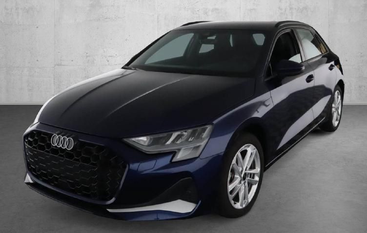 Audi A3 Sportback Advanced 35 TFSI S tronic - Samsaru's Car Outlet