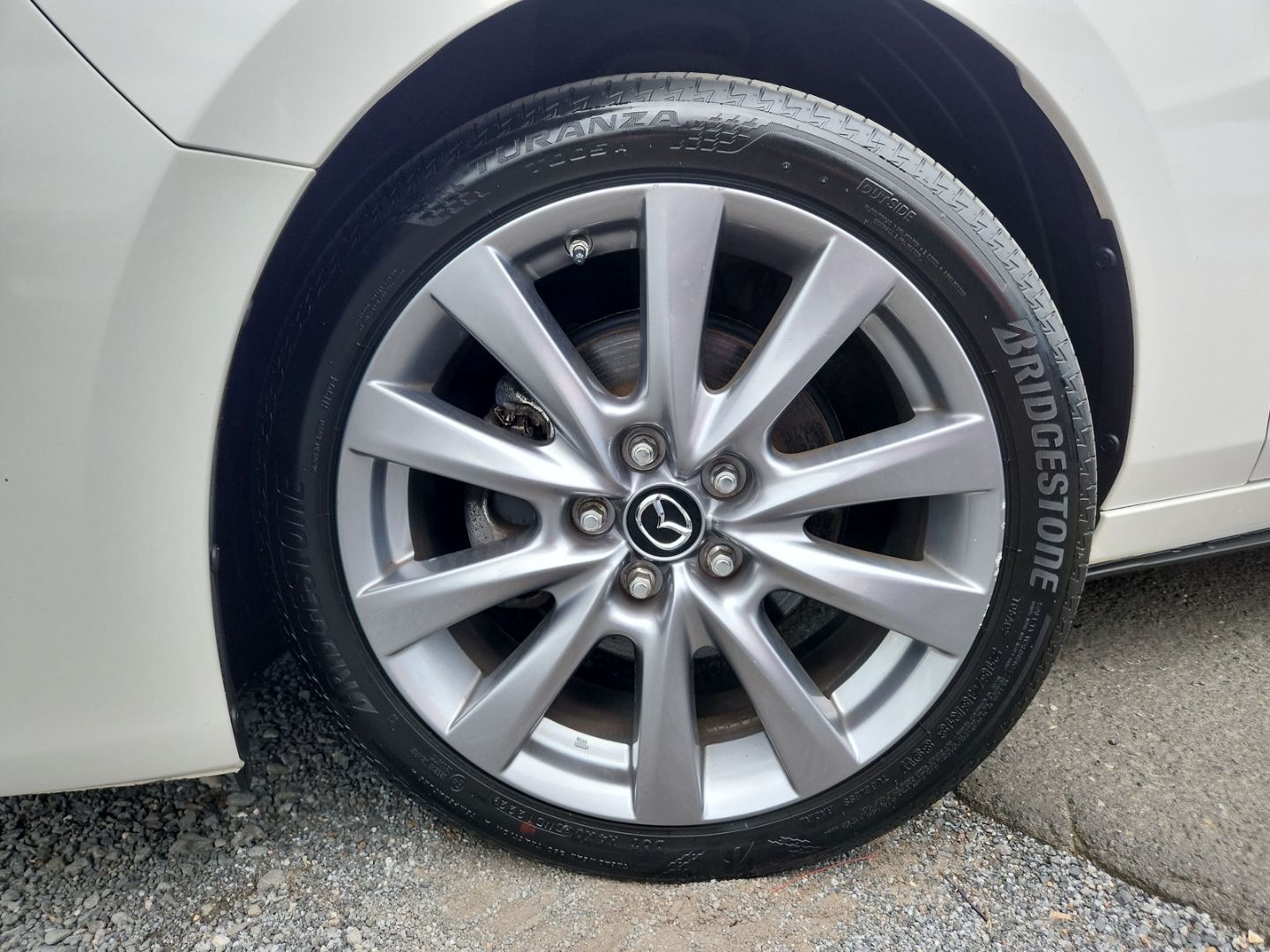 Mazda 3 Exclusive-Line SKYACTIV-G 2.0 MHEV HUD LED Nav