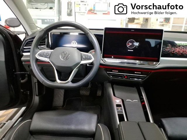 Volkswagen Passat Elegance 2.0 TDI 4Motion DSG *Leder*