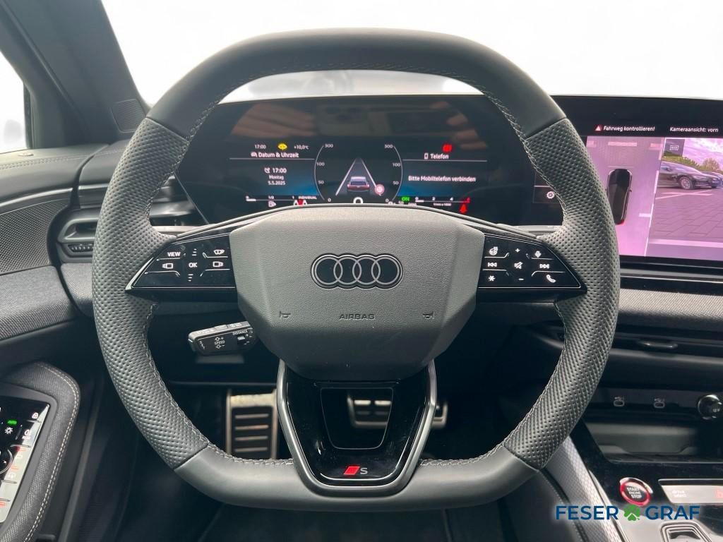 Audi A5 Avant TDI S Line editionOne/TechPro/Dig.Matri