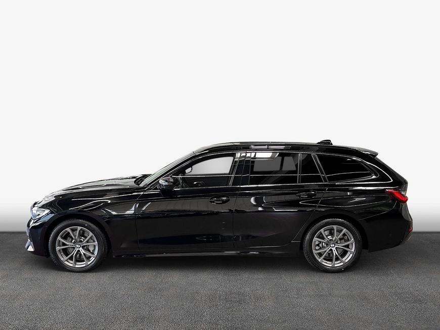 BMW 330i Touring xDrive Sport Line - Samsaru's Car Outlet