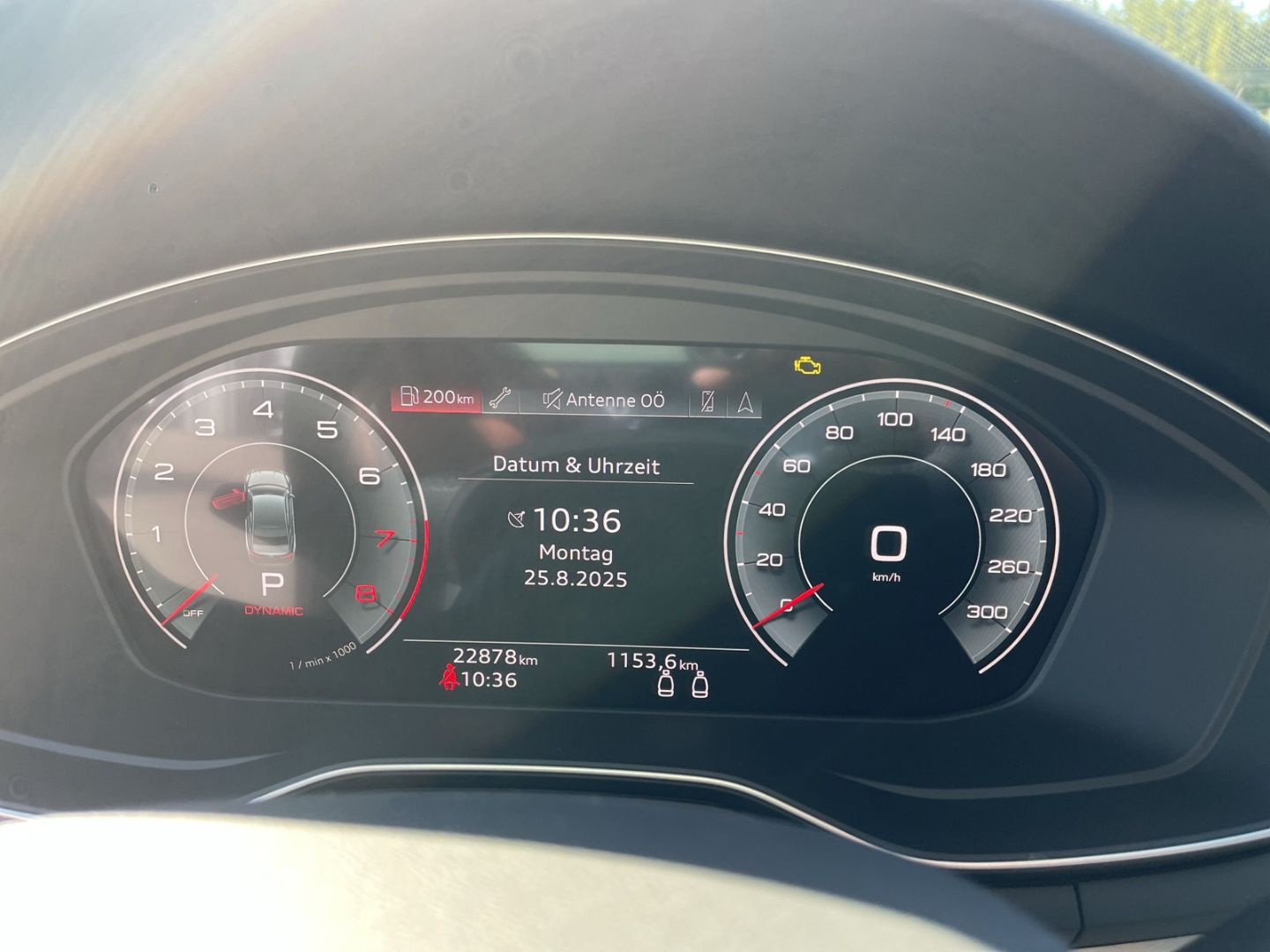 Audi A5 Coupe 45 TFSI S-Line qu Matrix Kamera HuD Pan
