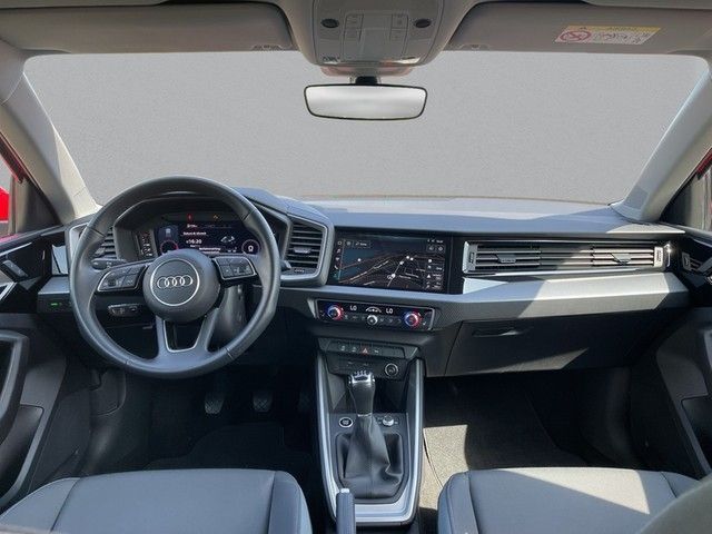 Audi A1 Sportback 30TFSI S-Line - Samsaru's Car Outlet