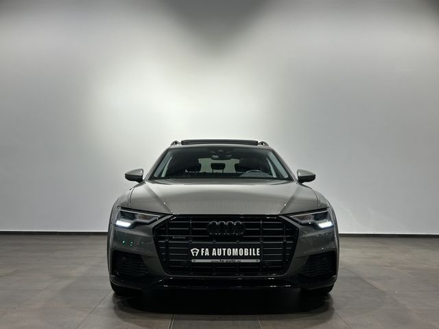 Audi A6 Allroad 40 TDI Black Edition - Samsaru's Car Outlet