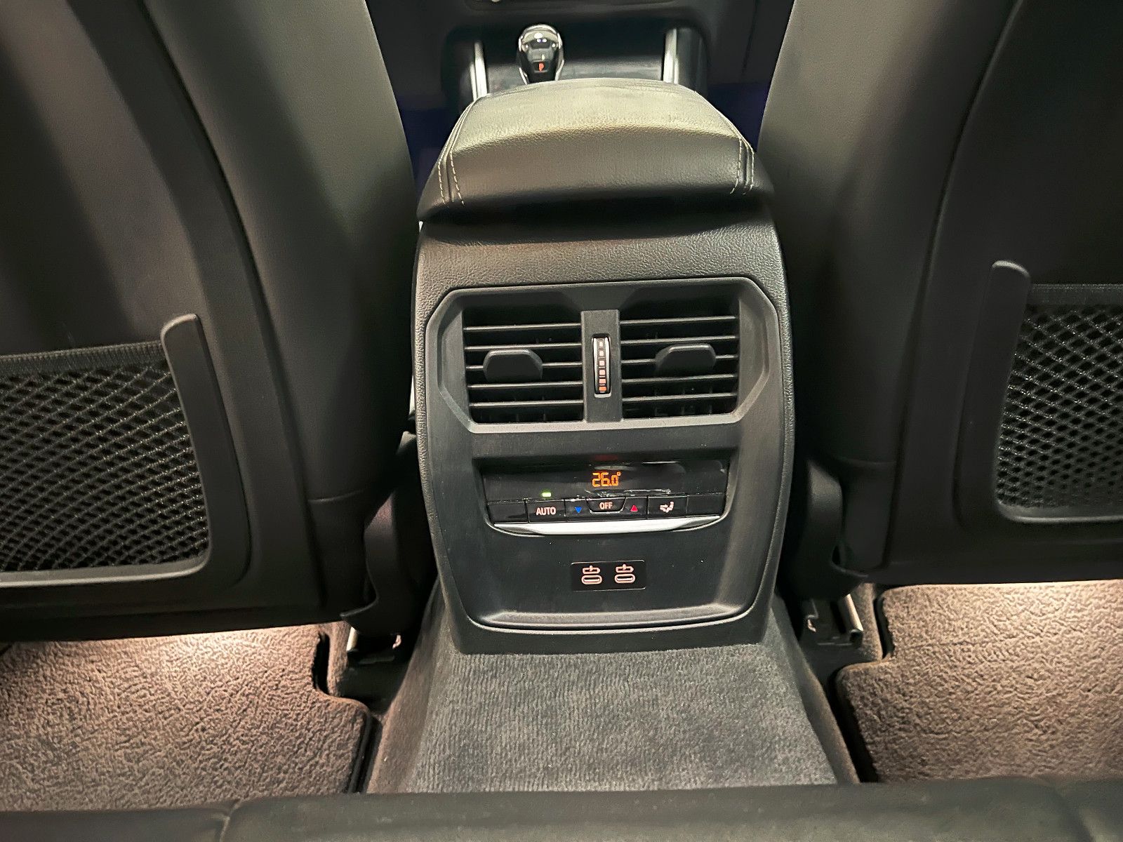 BMW 320 d xDrive LuxuryLine* Live Cockpit/Kamera/LED