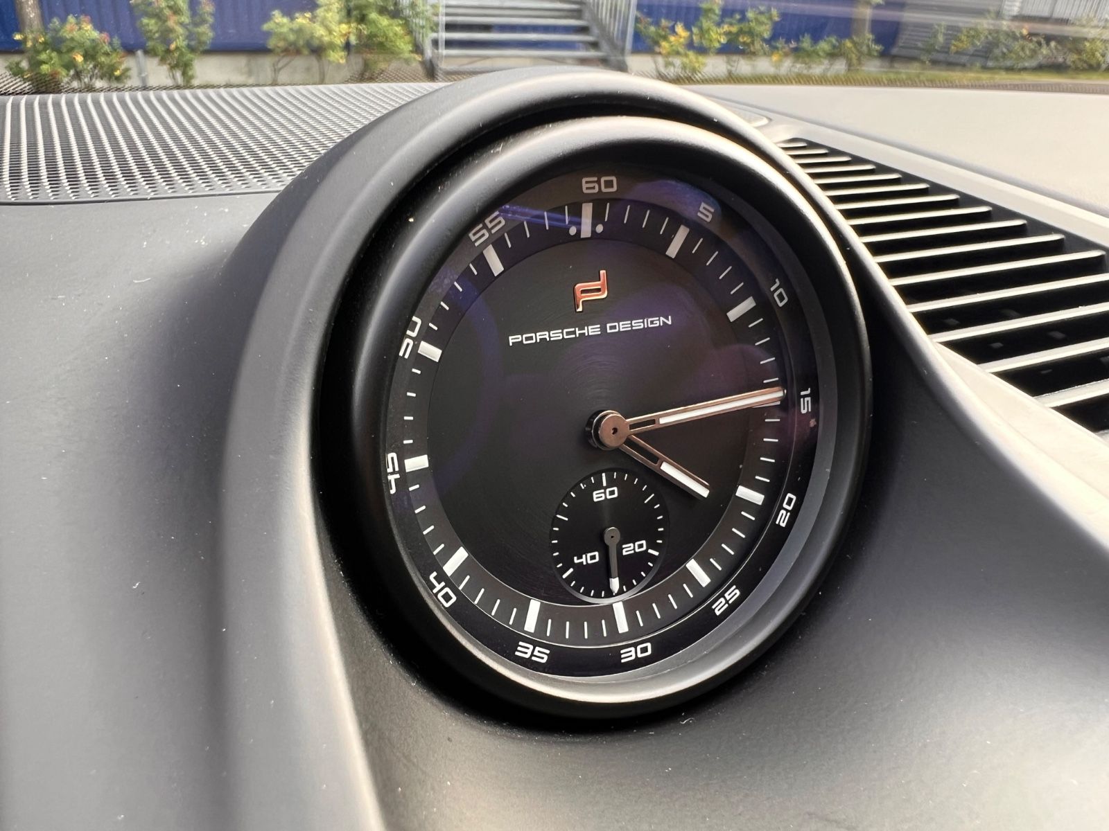 Porsche Cayenne E-Hyb #ULTRA VOLL! BURMESTER! NP171.000€