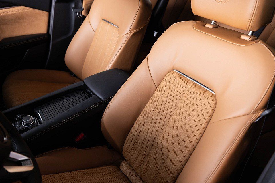 Mazda 6 Kombi 2.5i 194PS A/T 20THANNIVERSARY SUNR