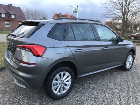 Skoda Kamiq 1.0 TSI Ambition DSG - Samsaru's Car Outlet