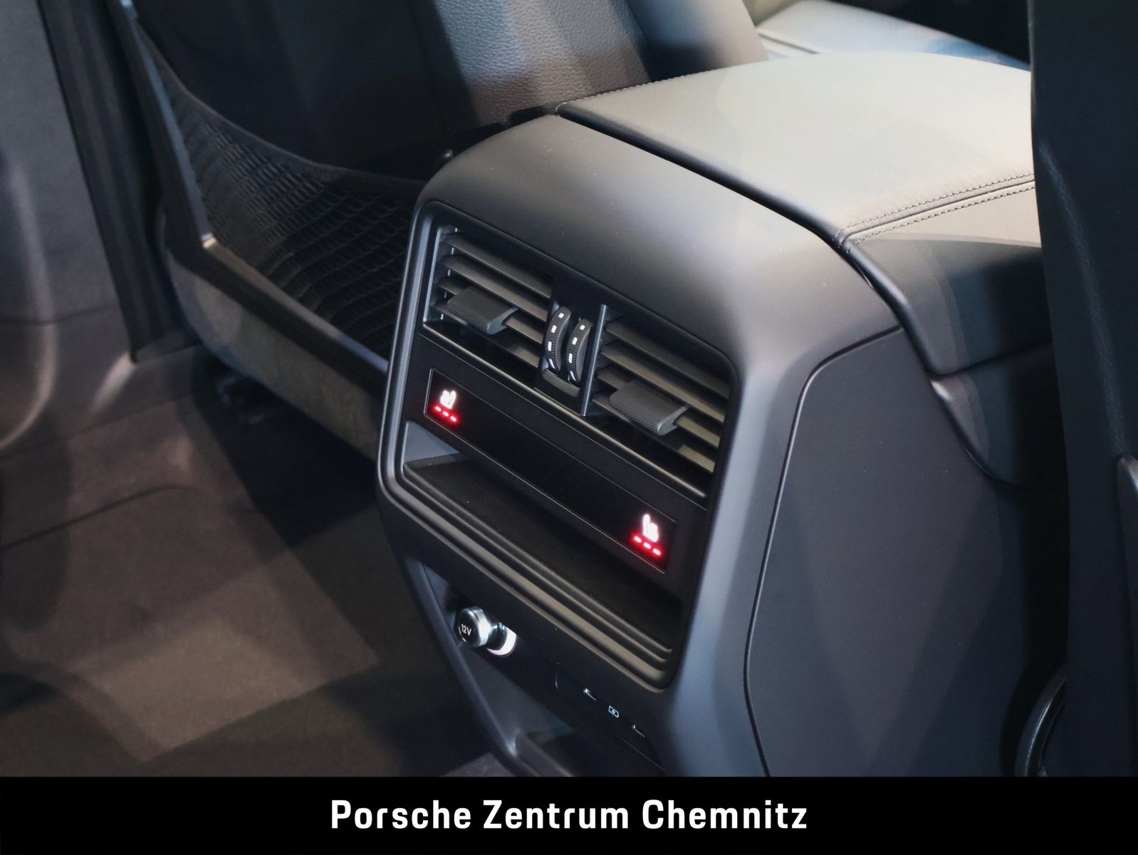 Porsche Cayenne E-Hybrid Luft;BOSE;Pano;14-Wege Sitze