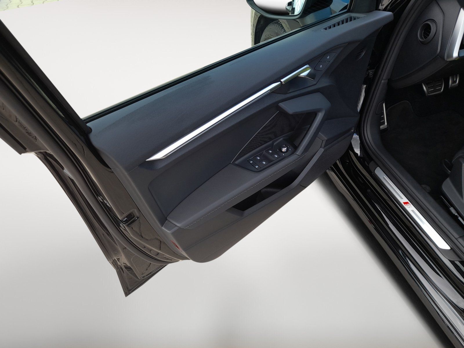 Audi A3 Sportback 30 TFSI S-Line LED SHZ Tempo