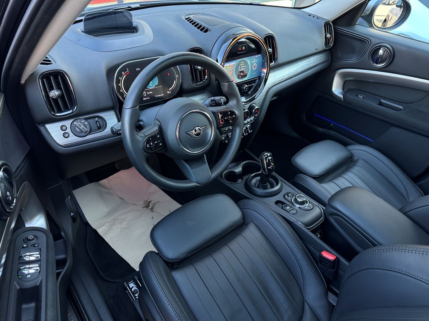 MINI Cooper Countryman - Samsaru's Car Outlet