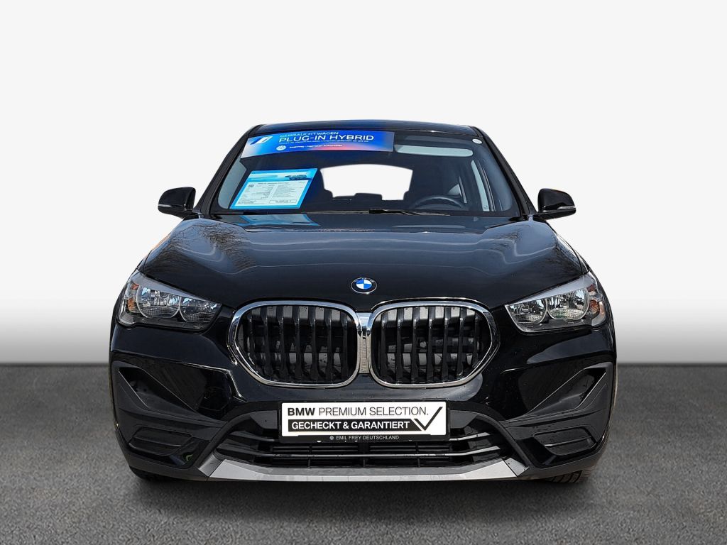 BMW X1 xDrive25e Advantage - Samsaru's Car Outlet
