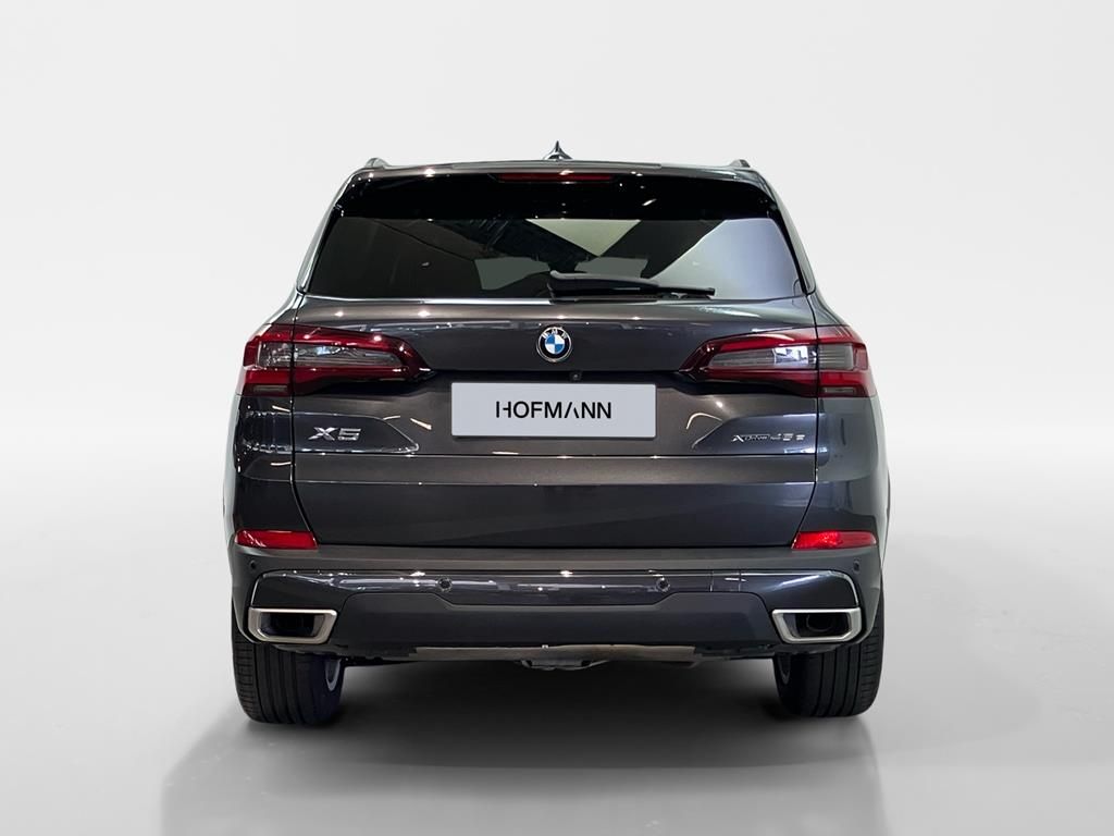 BMW X5 xDrive45e AHK+Driv.Ass.+H/K+Adapt. LED