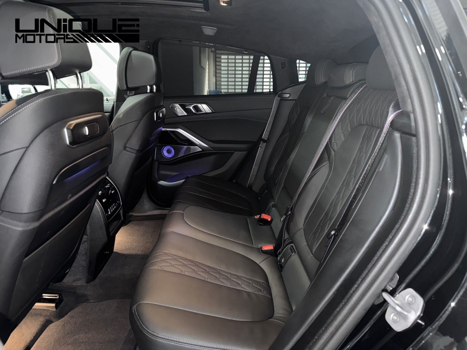 BMW X6 40 d xDrive M Sport Pro/Sky/B&W/Standhzg./AHK