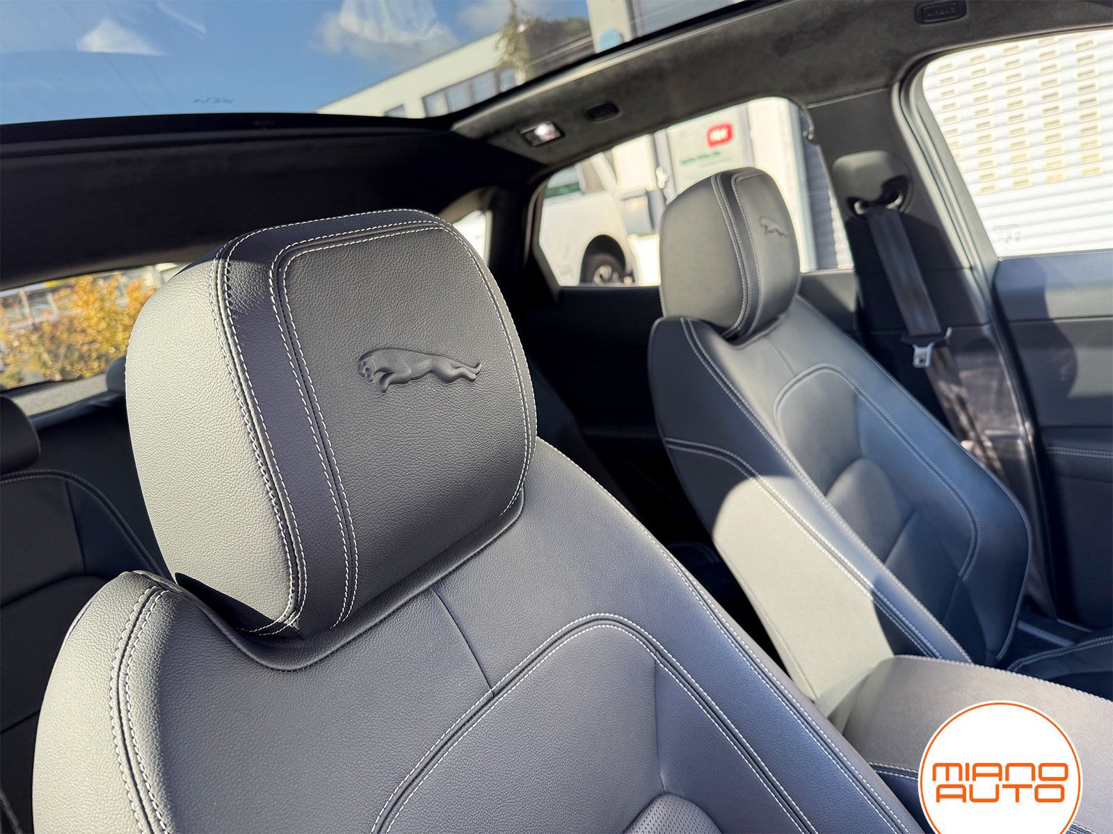 Jaguar E-PACE R-Dynamic S AWD *Mod. 2022|Pano|BlackPack