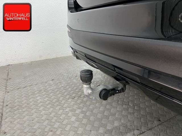 Mercedes-Benz GLC 450 d 4M AMG NIGHT LUFT+AHK+STHZG+HINTERACHS