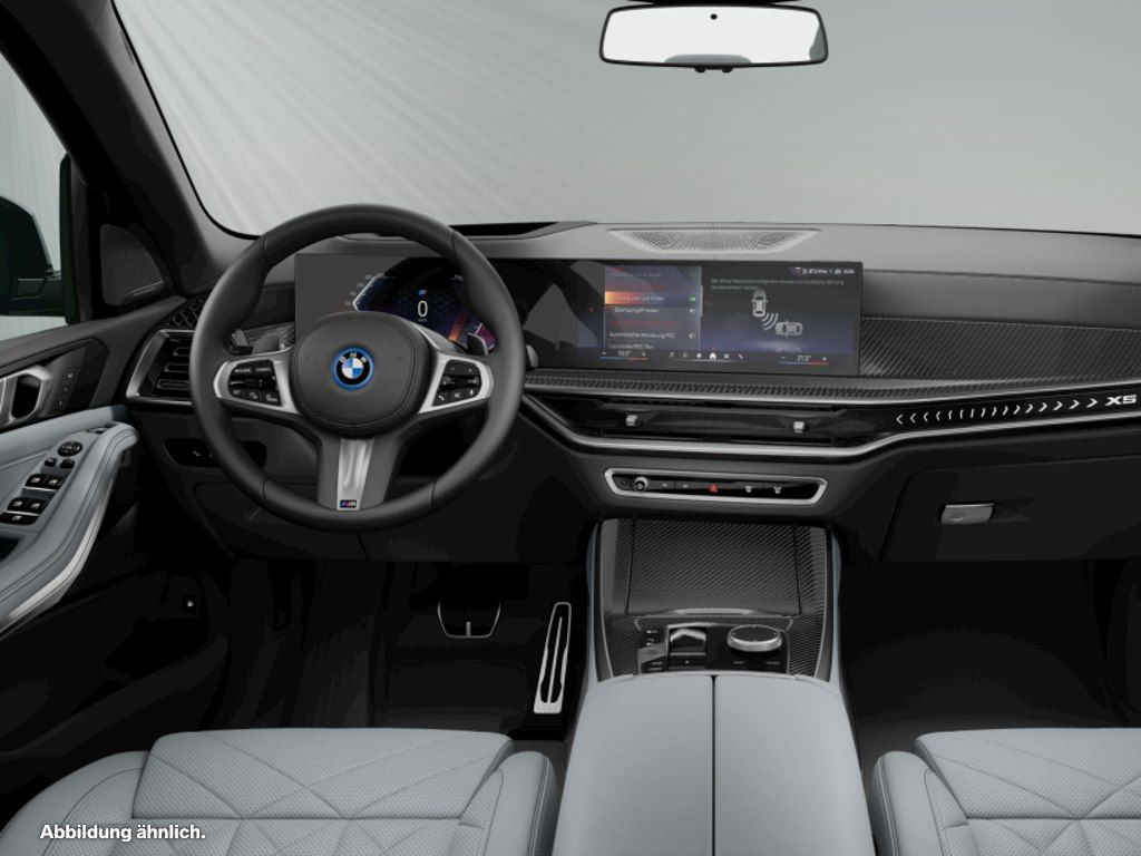 BMW X5 xDrive50e Inkl. € 1.190 Zubehörbonus* M Sport