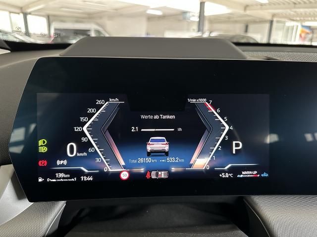 BMW X1 xDrive23i - Samsaru's Car Outlet