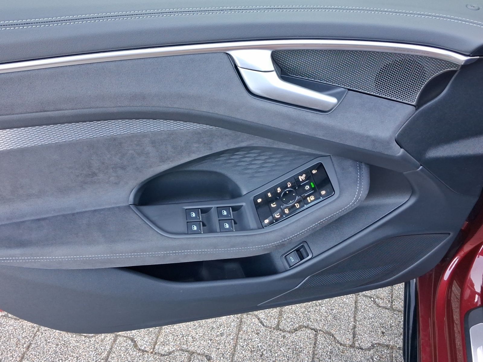 Audi A6 Limousine TDI Q 2x S LINE LM20 B&O HuD ALLRAD