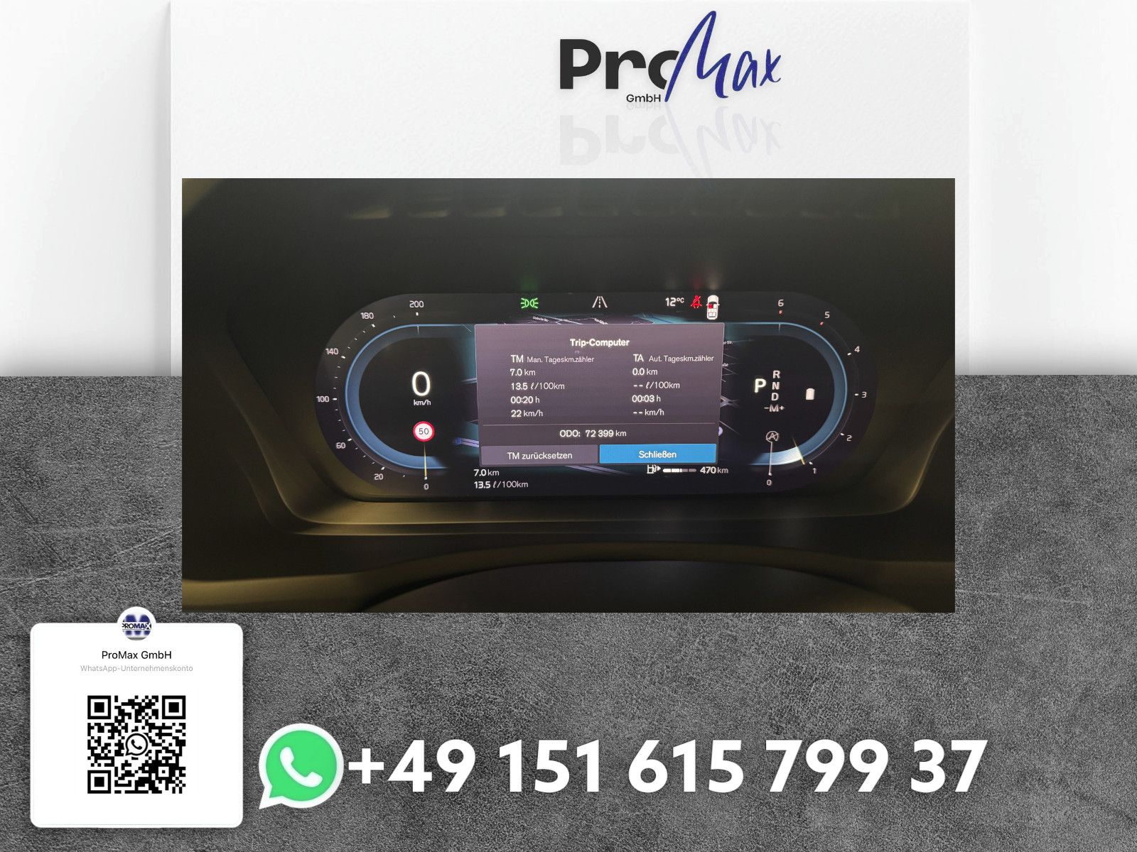 Volvo XC90 B5 D Ultimate Dark AWD PANO HUD AHK FourC