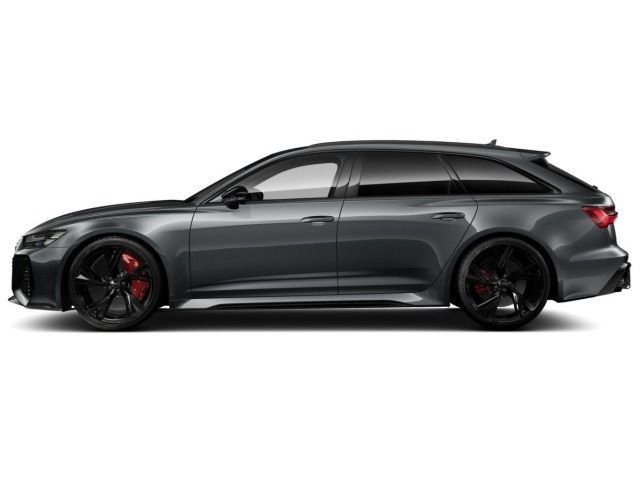 Audi RS 6 Avant performance RS-SPORTAGA*STHZ*360°*AHK