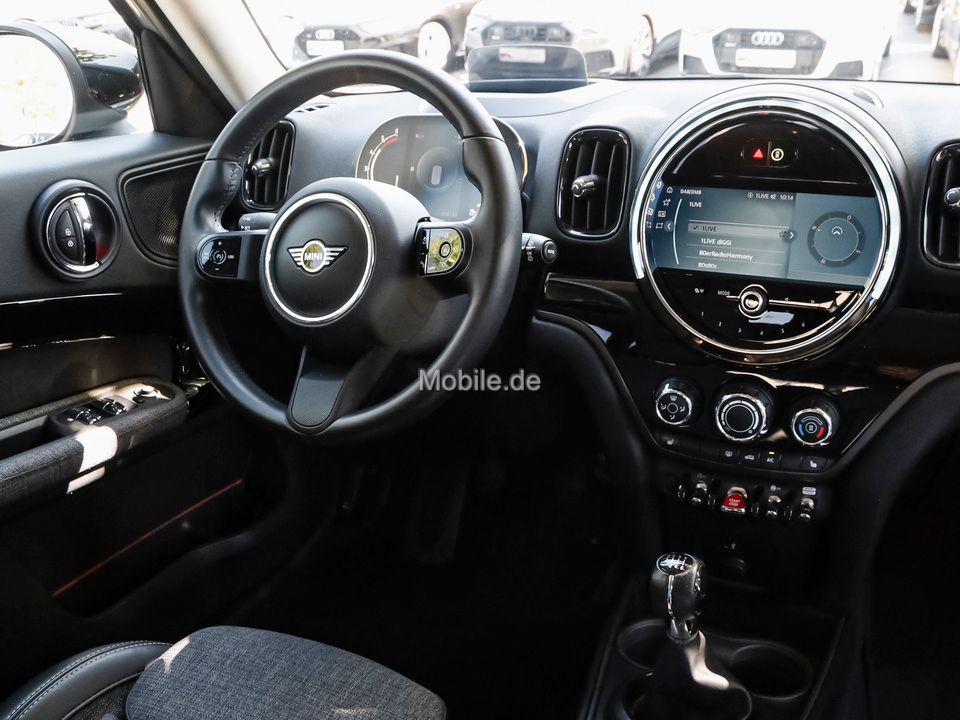 MINI Countryman Cooper D Classic - Samsaru's Car Outlet