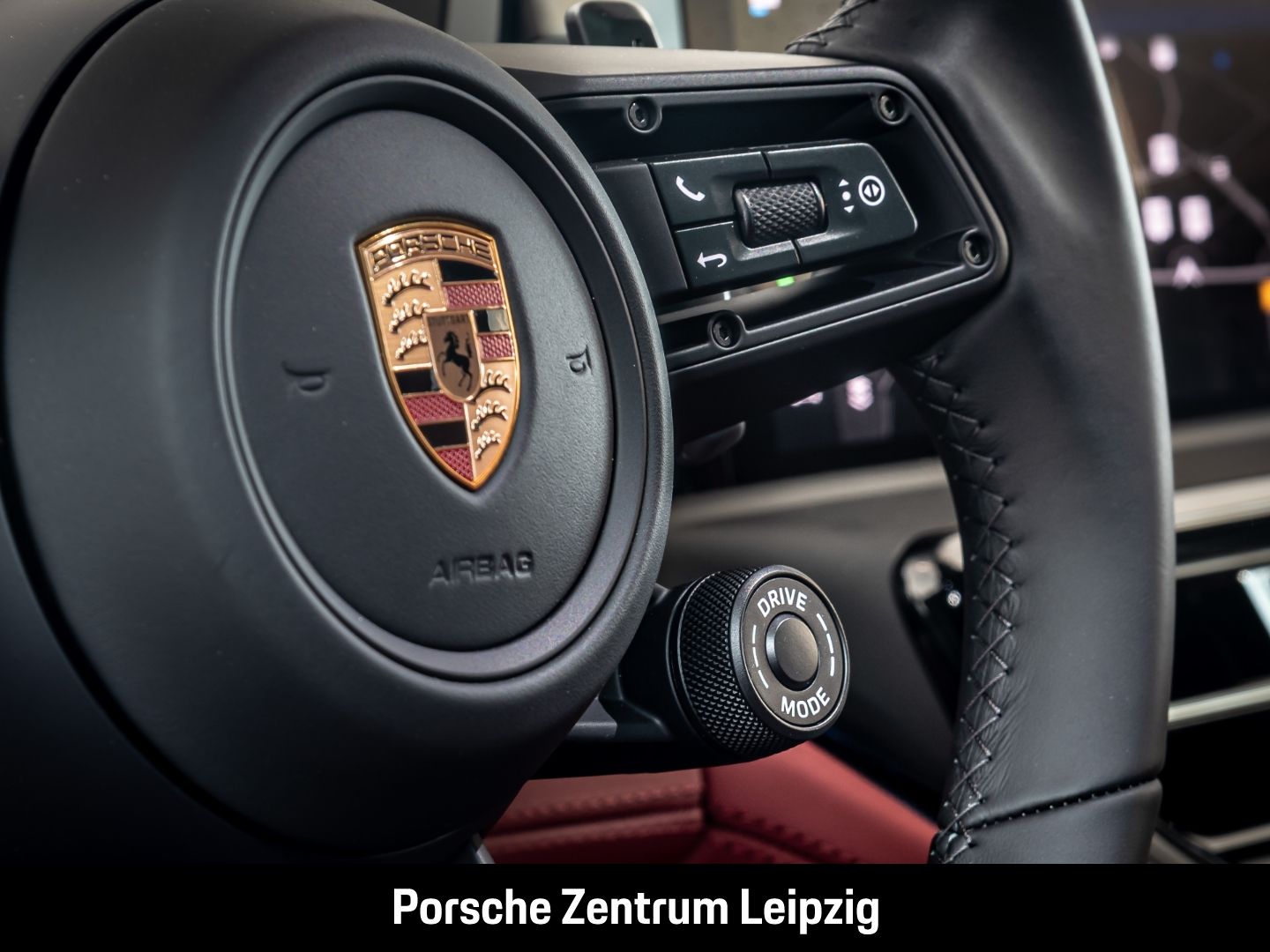 Porsche Panamera 4 E-Hybrid Massage Sportabgas HeadUp