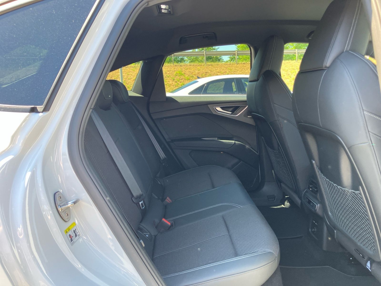 Audi Q4 Sportback e-tron S-Line 45 quattro/ Navi, AHK