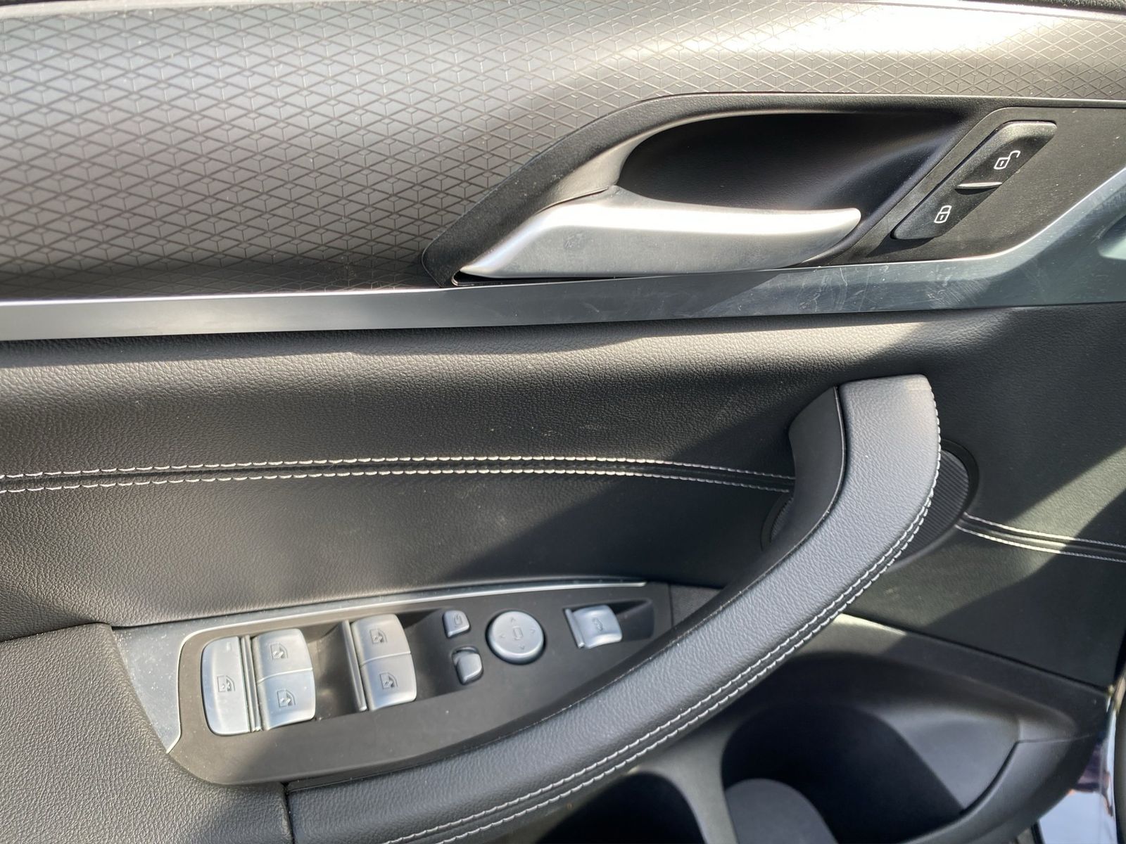 BMW X4 xDrive 30d ///M-Sport Laser ACC StHzg AHK HUD