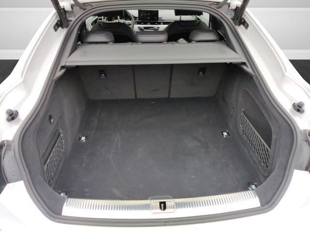 Audi A5 Sportback 40 TDI advanced S line Matrix ACC