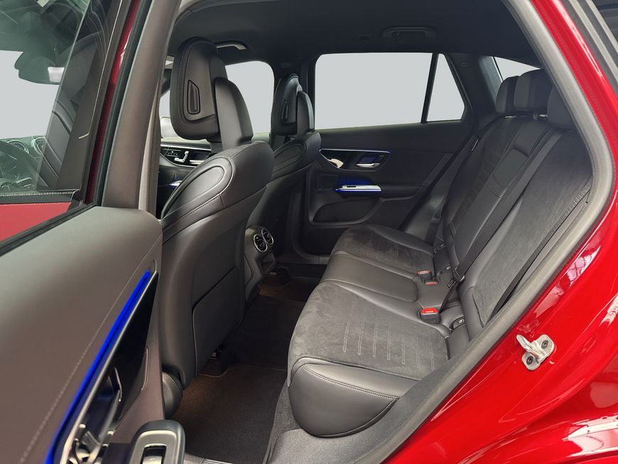 Mercedes-Benz GLC 450 d AMG Premium AHK Dig.Light Airmatic