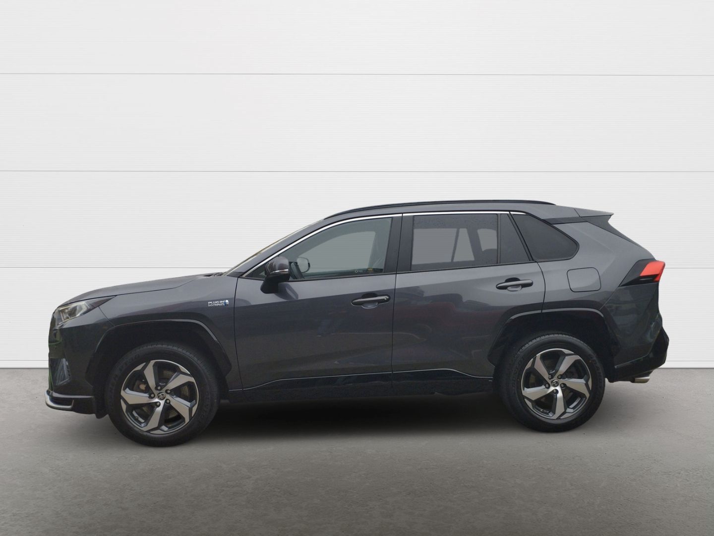 Toyota RAV 4 Plug-in Hybrid 4x4 2.5L Navi LED ACC El. H