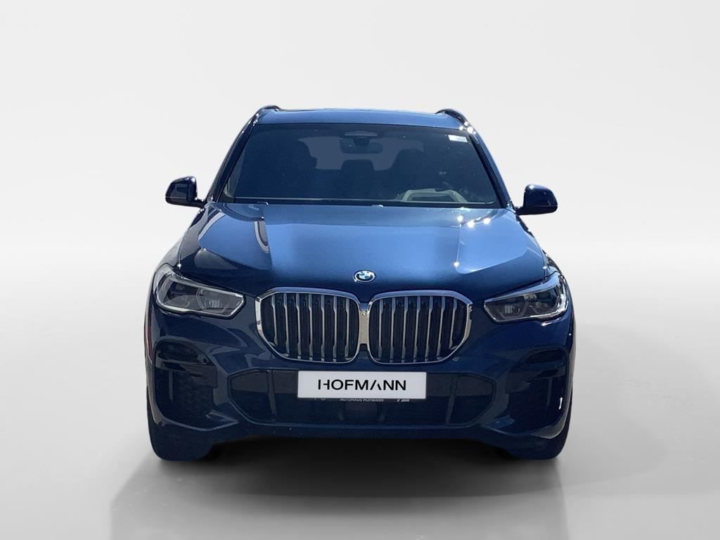 BMW X5 xDrive45e M Sport AHK+Inno+ACC+360°+Laser+