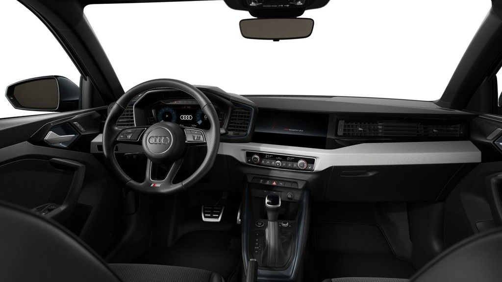 Audi A1 Sportback 30 TFSI advanced
