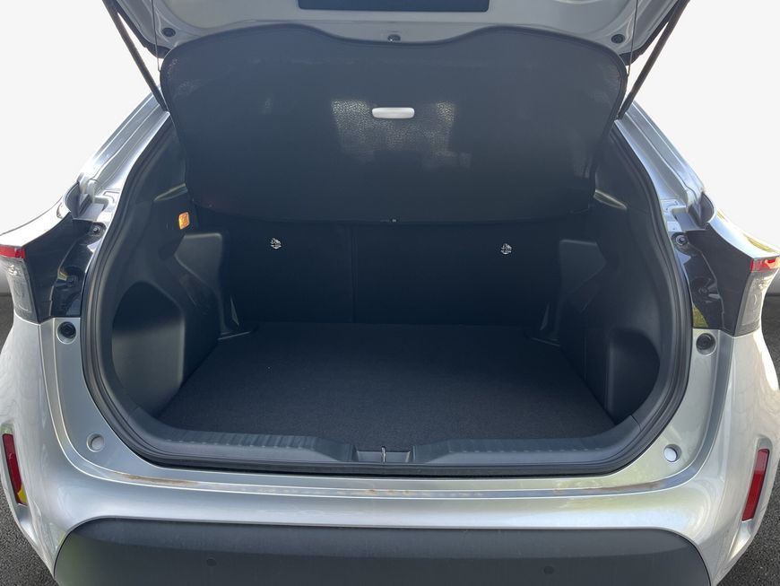 Toyota Yaris Cross Hybrid 1.5 VVT-i Teamplayer