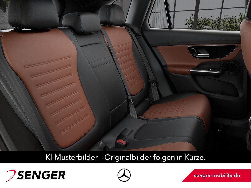 Mercedes-Benz GLC 300 d 4M AMG Premium Digital-L. 20" HUD AHK