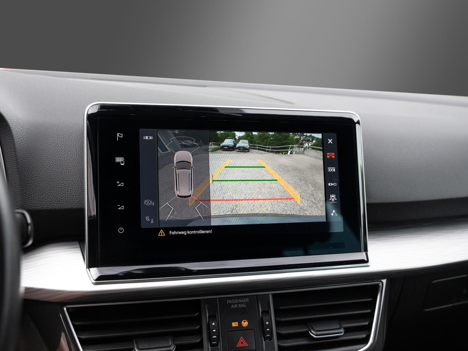 Seat Tarraco Xperience AHK BeatsAudio Business-P DAB+