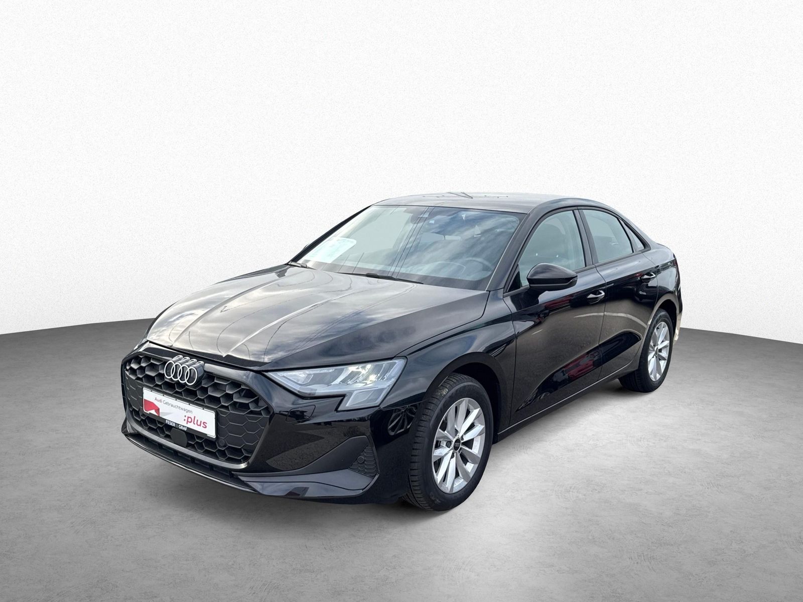 Audi A3 Limousine 30 TFSI S tronic - Apple CarPlay -