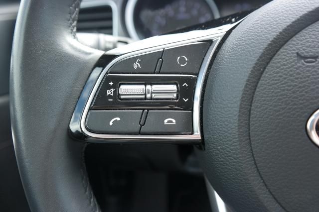 Kia Ceed 1.4 TGDI Vision - Samsaru's Car Outlet