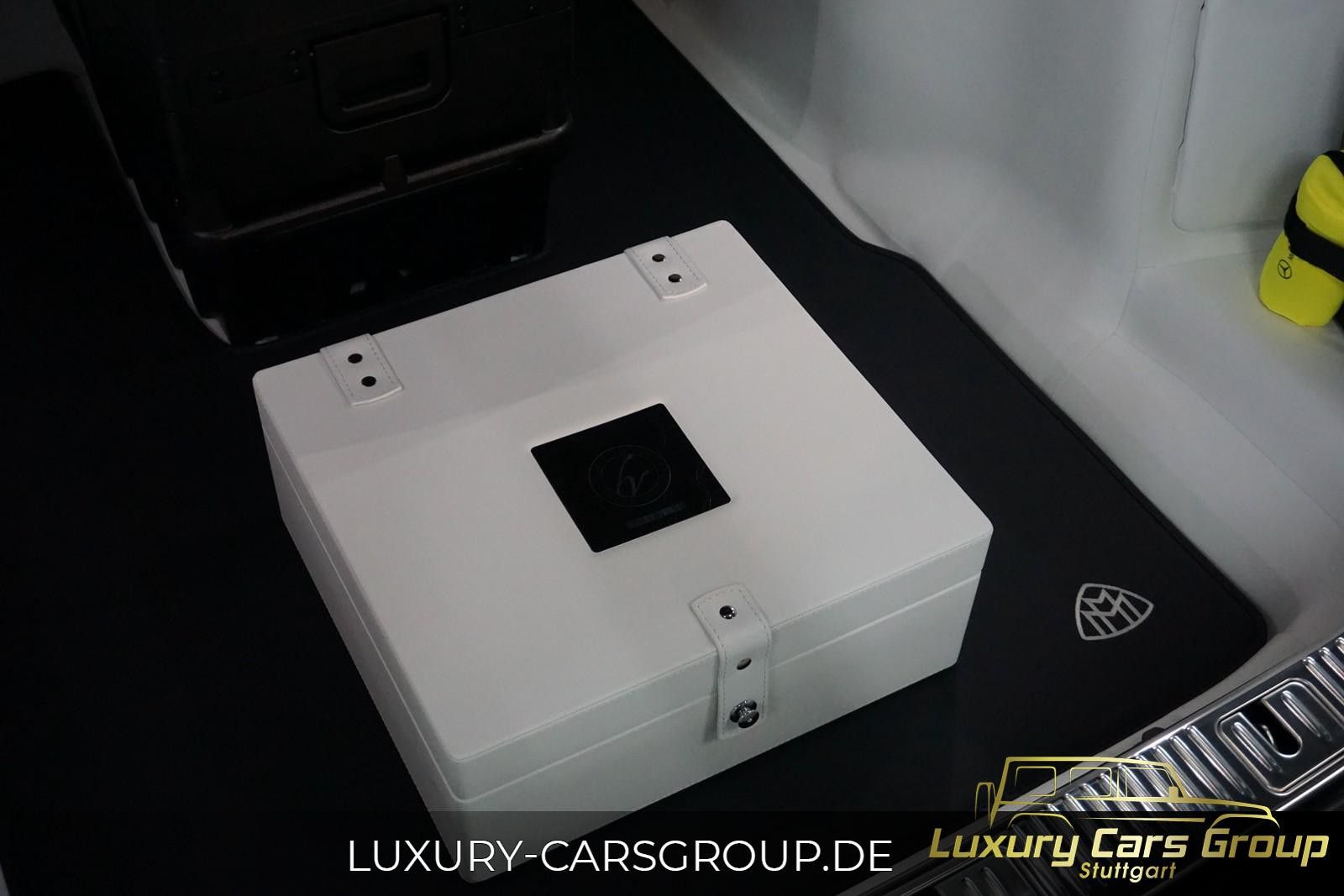 Mercedes-Benz S680 MAYBACH - Samsaru's Car Outlet