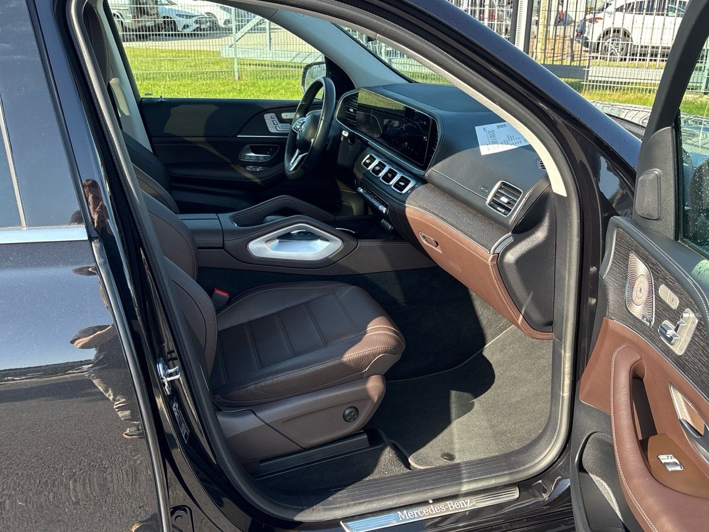 Mercedes-Benz GLE 300 d 4M AMG Pano Burmester Totwinkel 360°K.