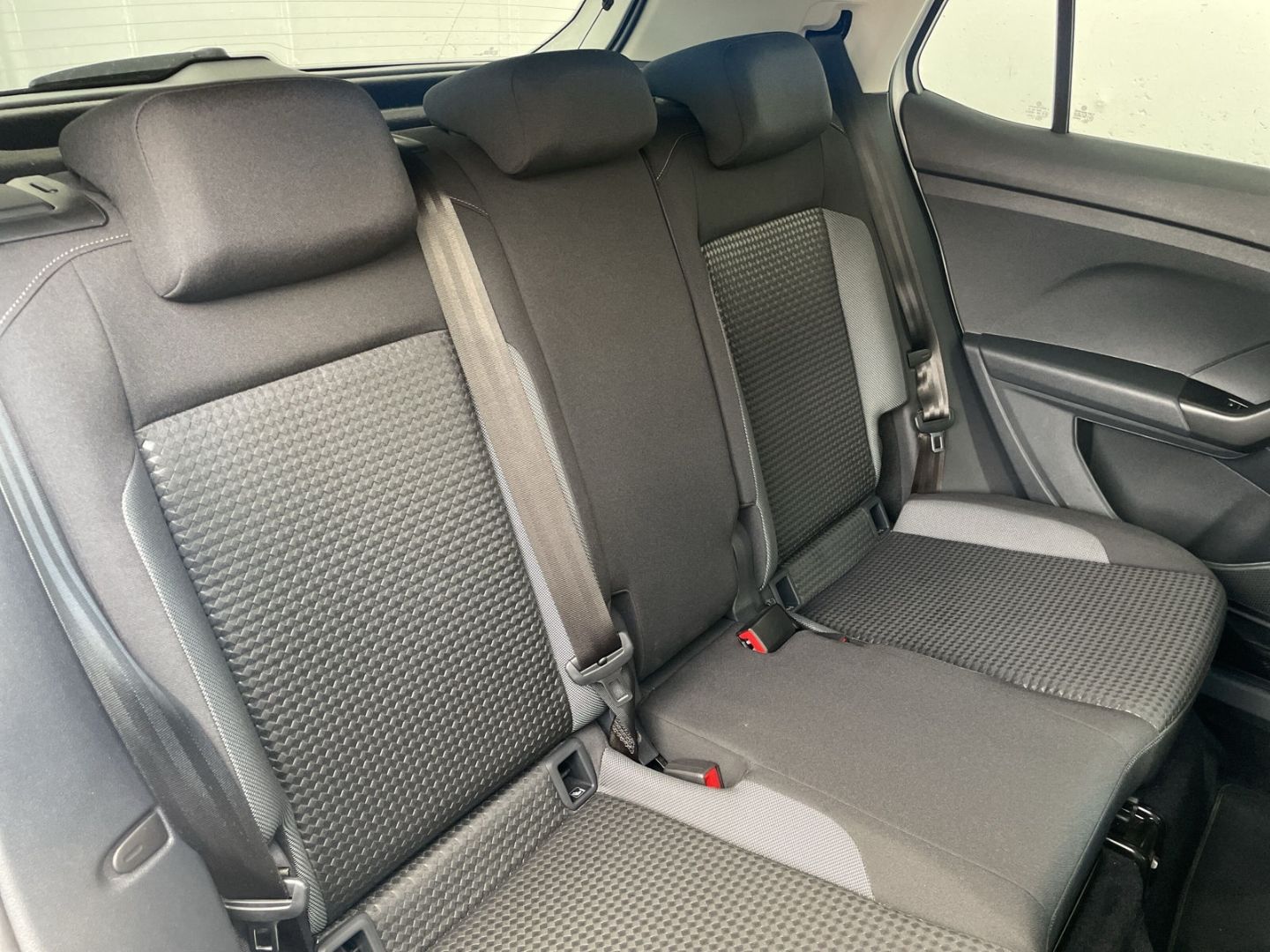 Volkswagen T-Cross 1.5 TSI DSG Active - Samsaru's Car Outlet