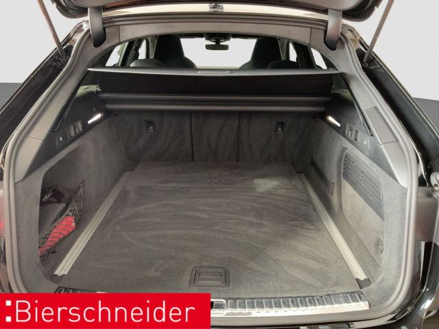 Audi RS6 Avant 22 LASER PANO B&O 360