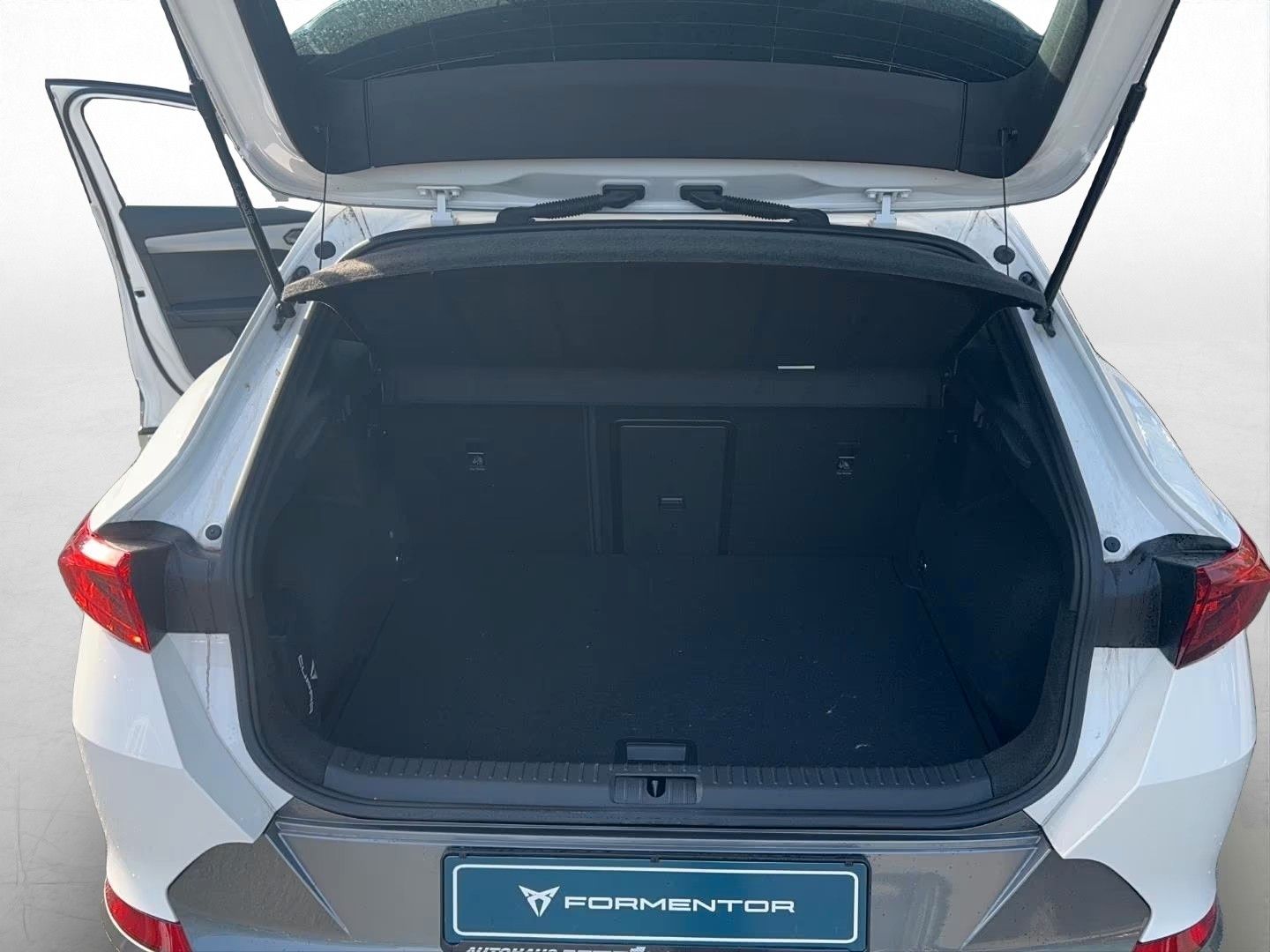 Cupra Formentor 1.5 TSi DSG - Samsaru's Car Outlet
