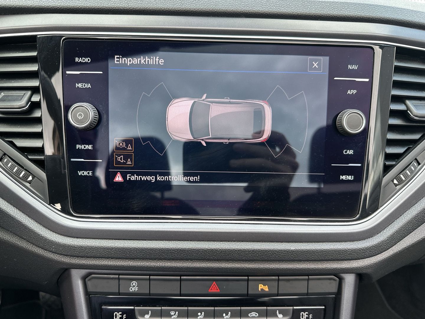 Volkswagen T-Roc Cabriolet Style - Samsaru's Car Outlet