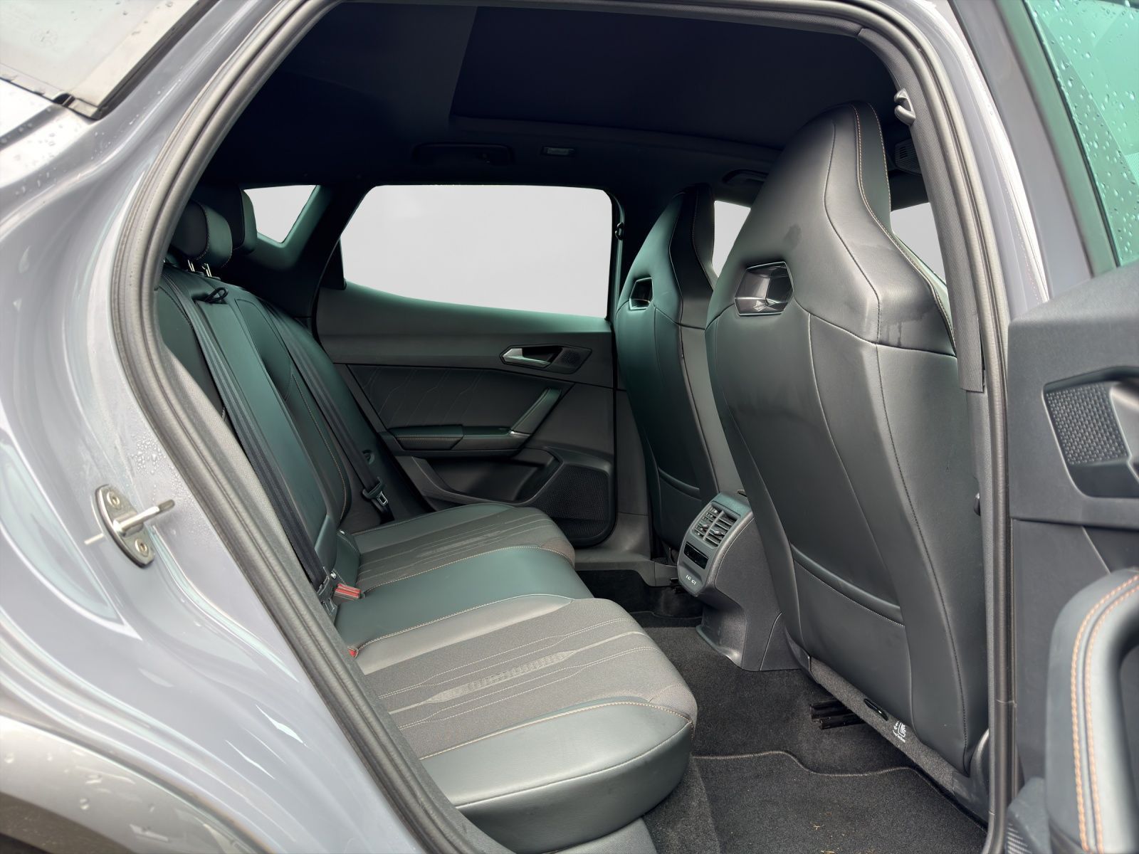 Cupra Formentor VZ 2.0 TSI BREMBO AHK PANO BEATS eKLAP