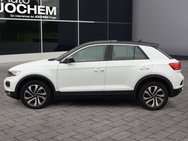 Volkswagen T-Roc Active DSG - Samsaru's Car Outlet