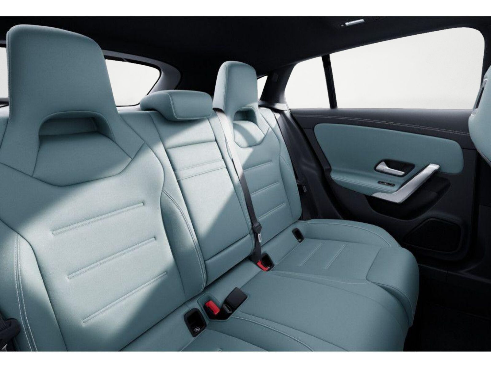 Mercedes-Benz CLA 250 SB 4M AMG Sport Edition - Samsaru's Car Outlet