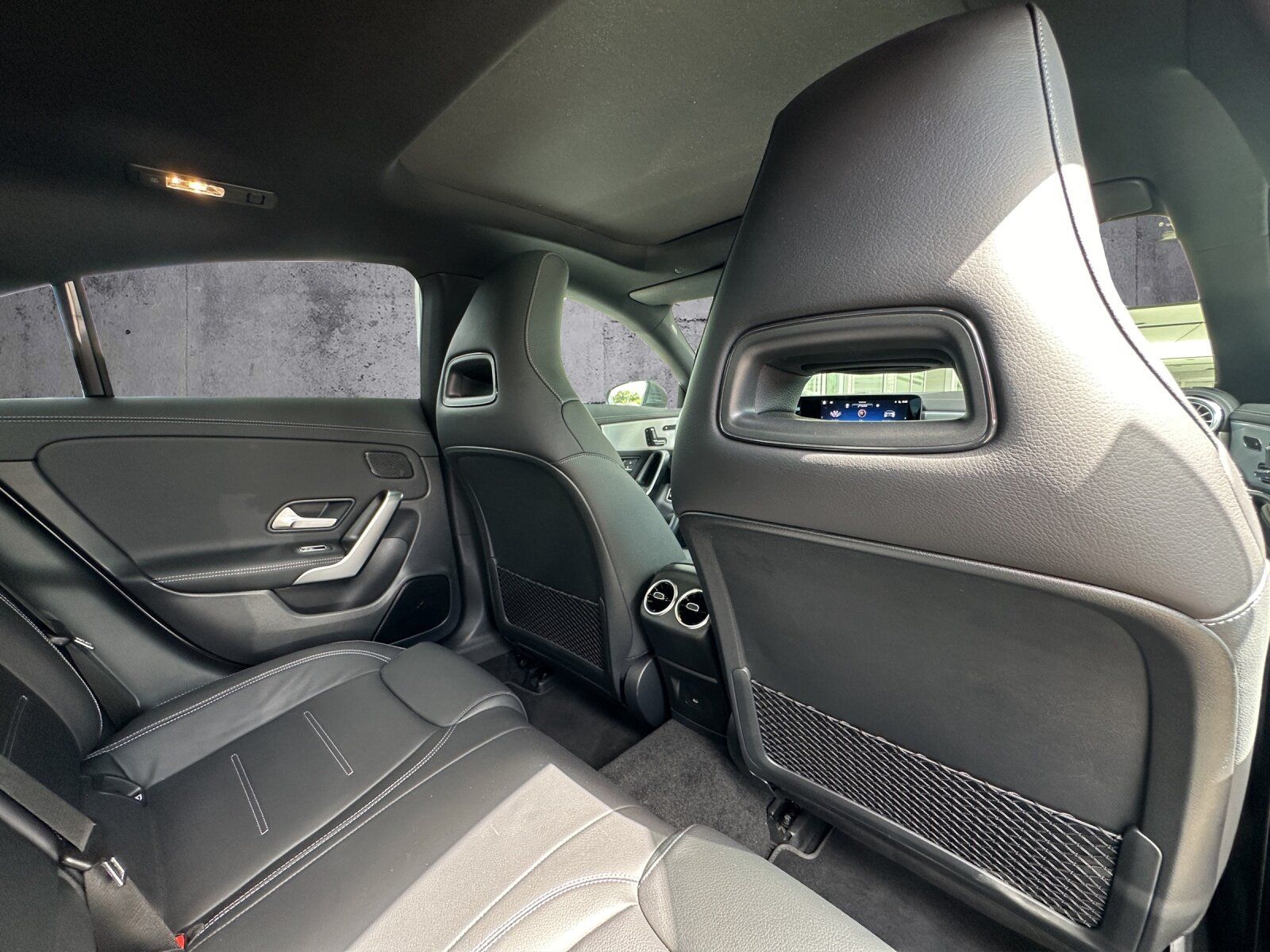 Mercedes-Benz CLA 250 4M AMG - Samsaru's Car Outlet