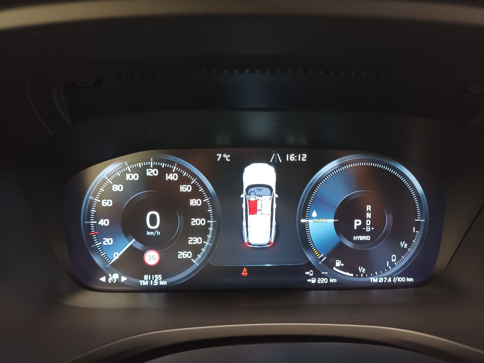 Volvo V 60 T6 Twin Engine AWD|AHK|Navi|PDC|Tempom.